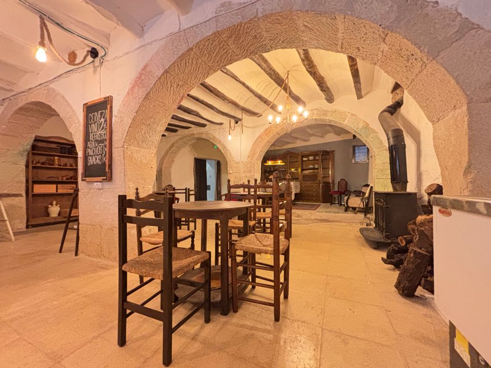 Erhvervsejendom i Cocentaina, Alicante - foto 2